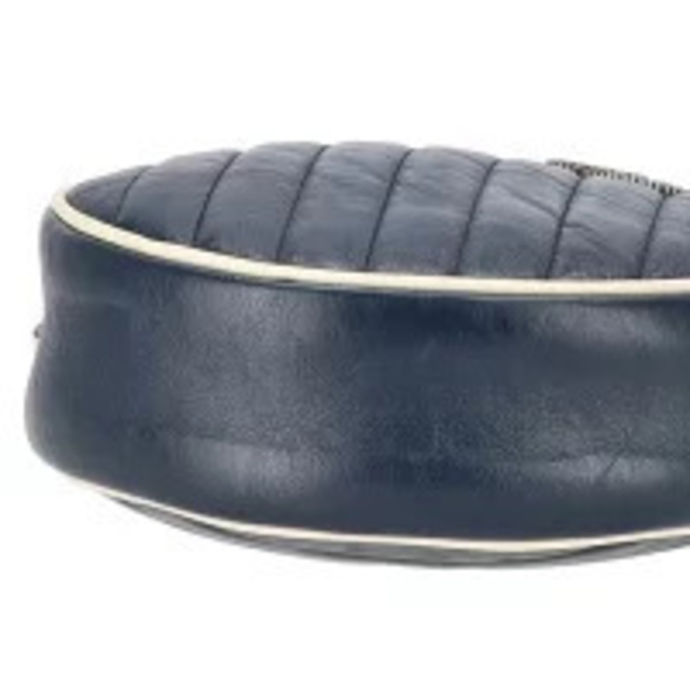 Gucci Shoulder Bag Marmont Chain Round GG - Picture 3 of 6